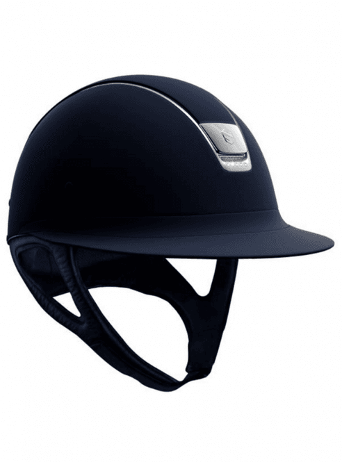 Hovedbilde Samshield Miss Shield Shadowmatt 5 Swarowski 2.0