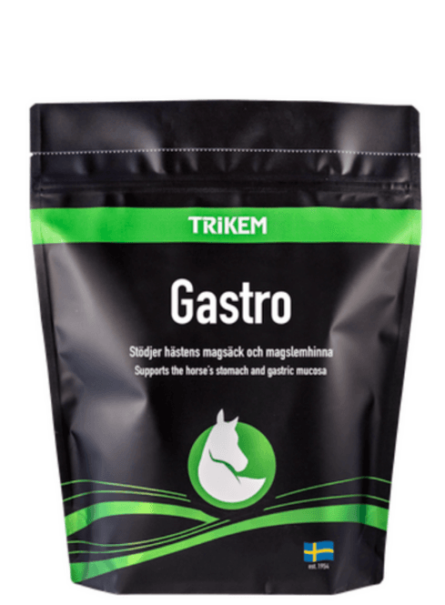 Hovedbilde Trikem Gastro 1000g Pellets