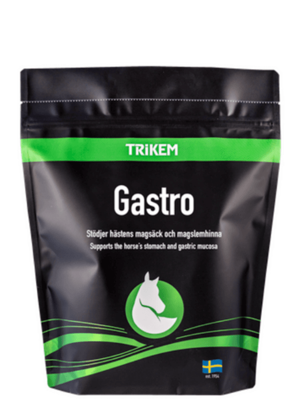 Trikem Gastro 1000g Pellets