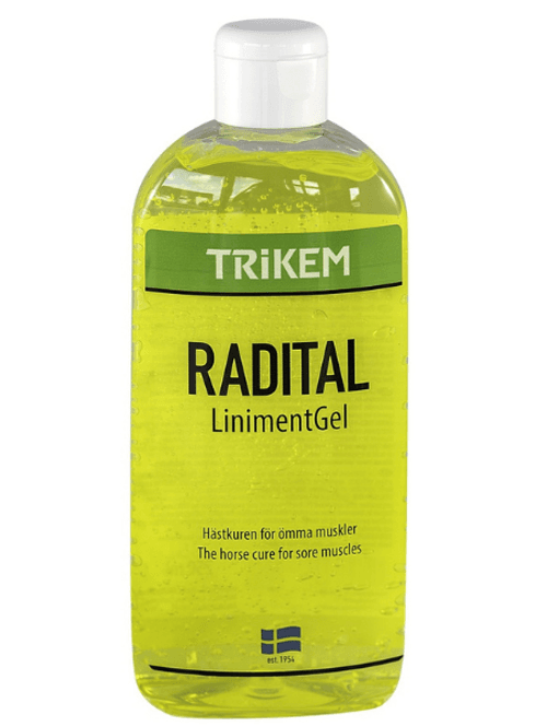 Hovedbilde Radital Linimentgel