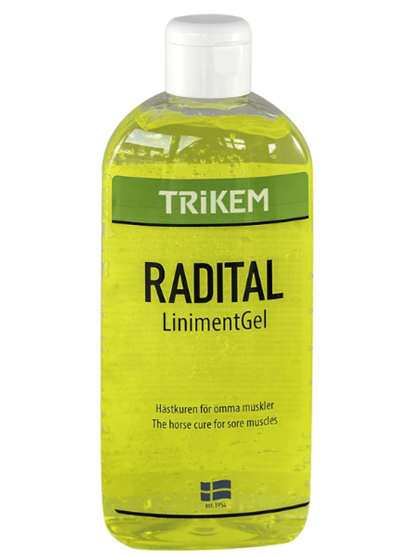 Radital Linimentgel