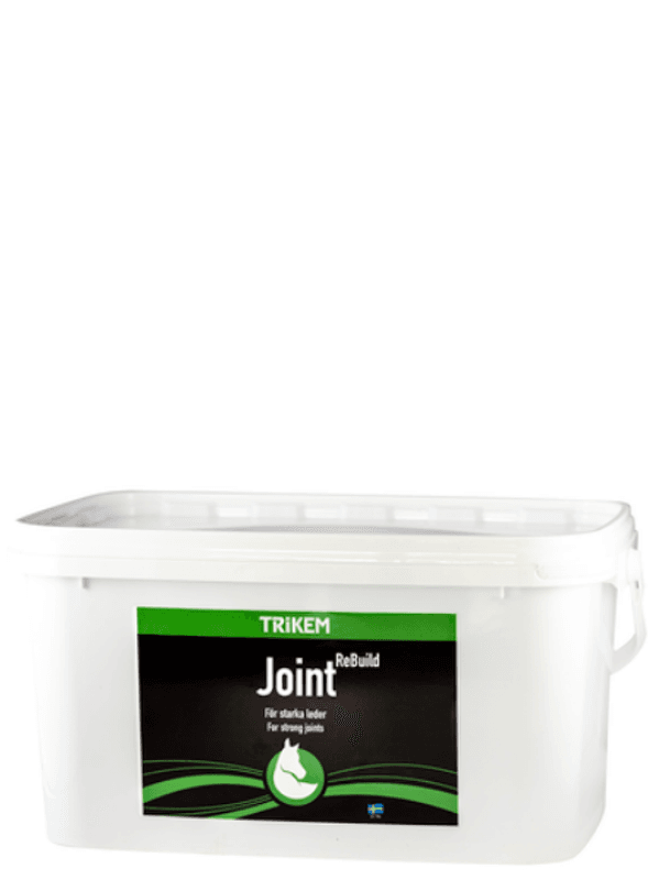 Trikem Joint ReBuild 4000g