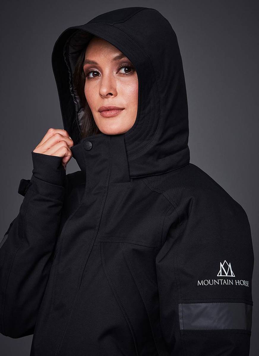 Mountain Horse Varmedress Unisex