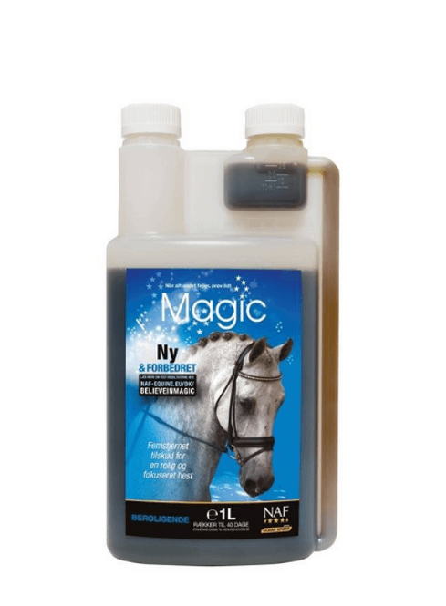 Hovedbilde NAF Magic 1 liter