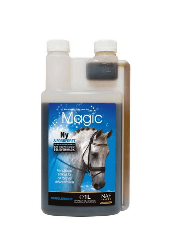 NAF Magic 1 liter