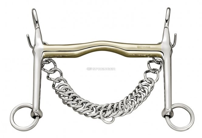 Hovedbilde Sprenger HS Kandar