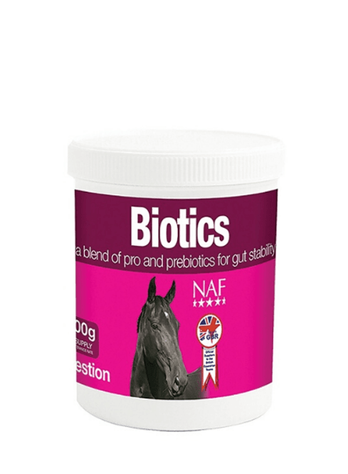 Hovedbilde NAF Biotics 800g