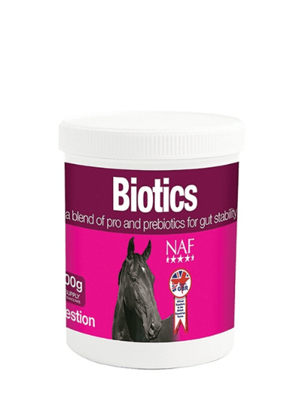 NAF Biotics 800g