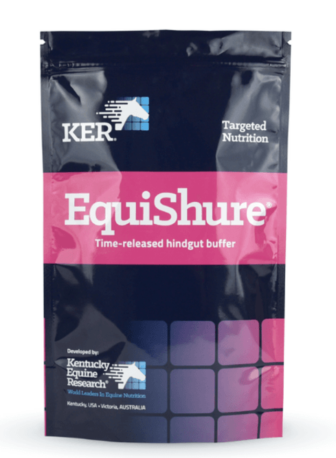 Hovedbilde Saracen KER EquiShure 1.25kg