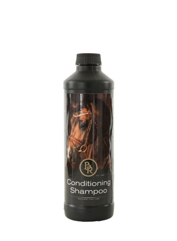 BR Grooming Conditioning Shampoo 500ml