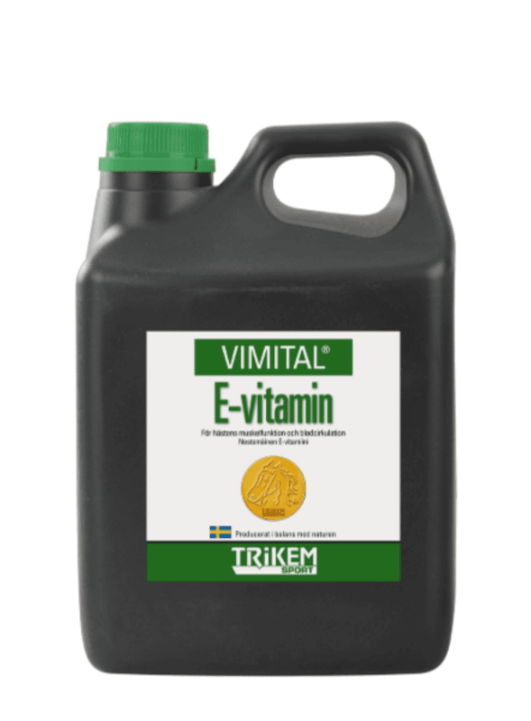 Vimital E-Vitamin 1000ml
