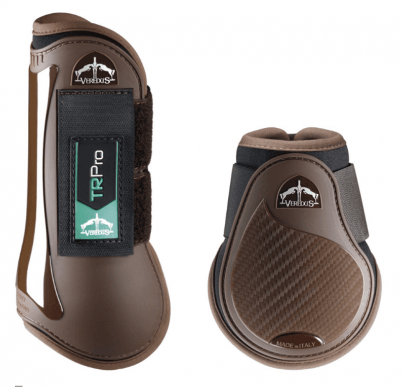 Veredus TR Pro Rear