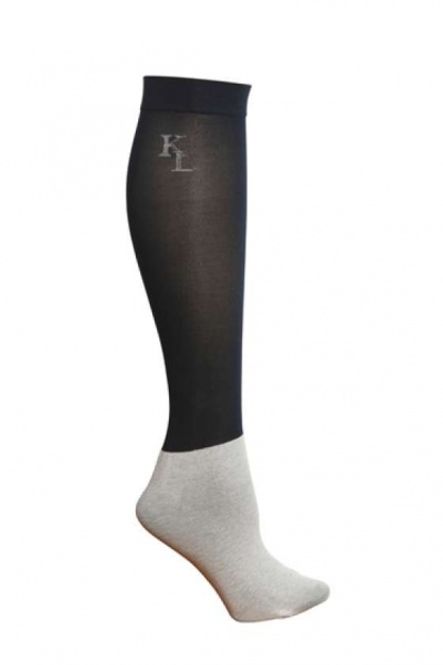 Hovedbilde Kingsland Classic Show Socks 3 pk