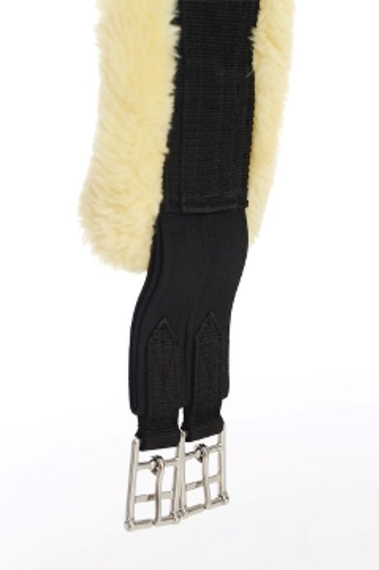 Kentucky Sheepskin Girth