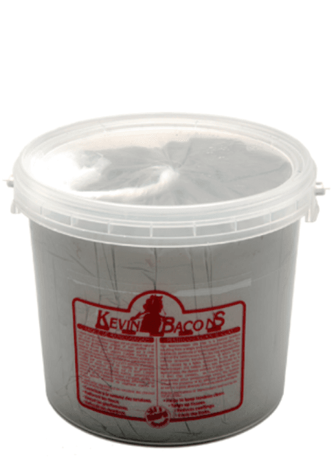Hovedbilde Kevin Bacon Manicouagan Clay Bucket 2kg