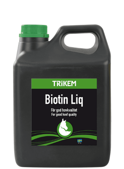 Hovedbilde Trikem Biotin 1000ml