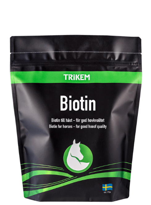 Hovedbilde Trikem Biotin 1000g