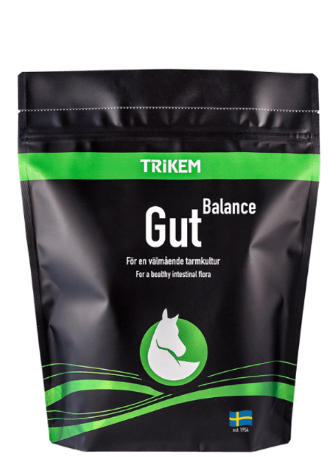 Hovedbilde Trikem Gut Balance 1000g