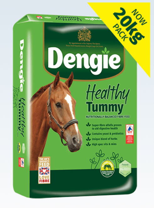 Hovedbilde Dengie Healthy Tummy 20kg