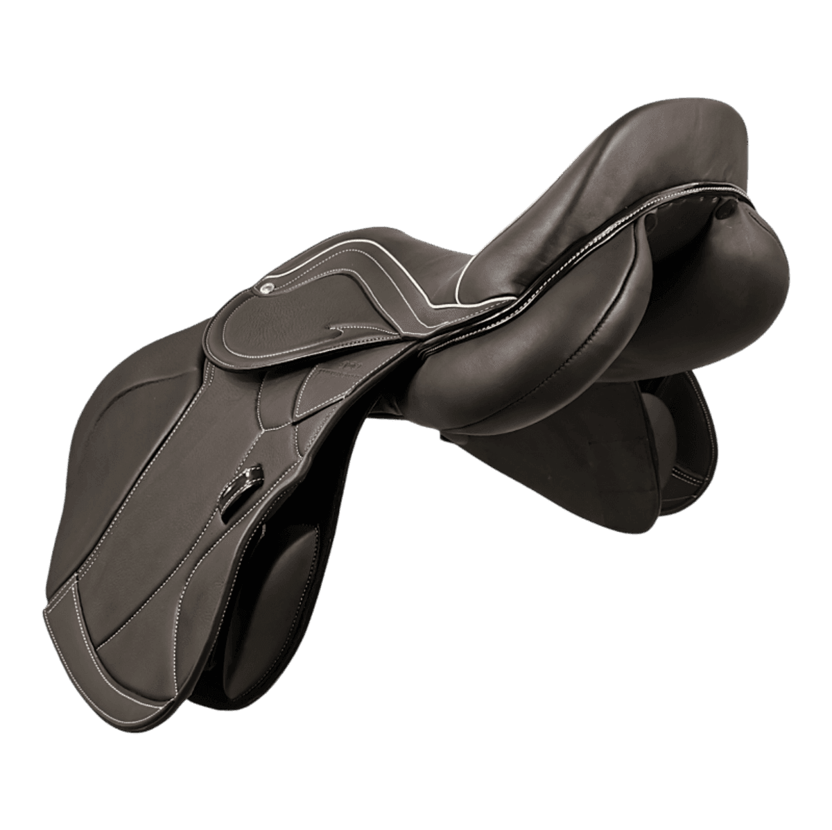 Santa Cruz Charlotte – Kalveskinnsal fra Colbert Brothers