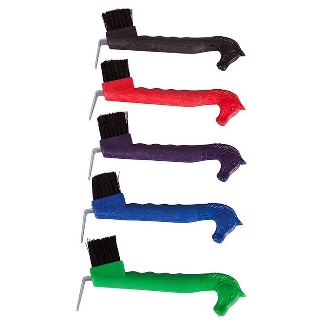 Hovedbilde Hovkrok Assorterte farger