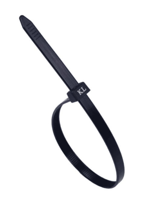 Hovedbilde Kingsland Classic Cable Ties 30pk