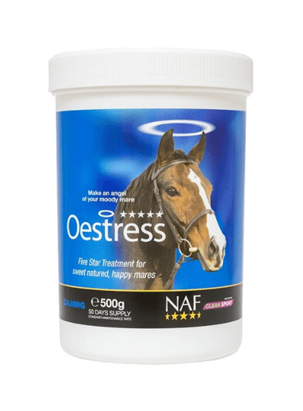 NAF Oestress 500g