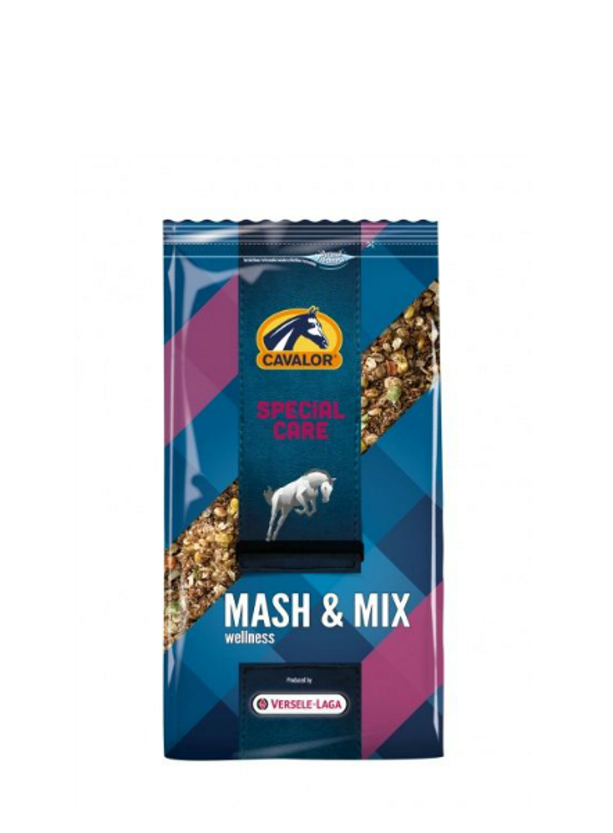 Cavalor Mash & Mix 1,5kg 