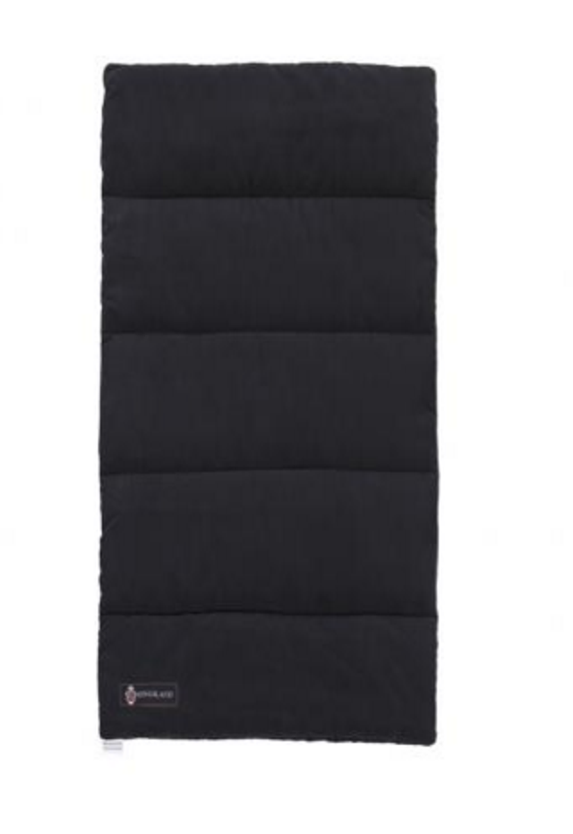 Kingsland Classic Stable Wraps Navy 4pk