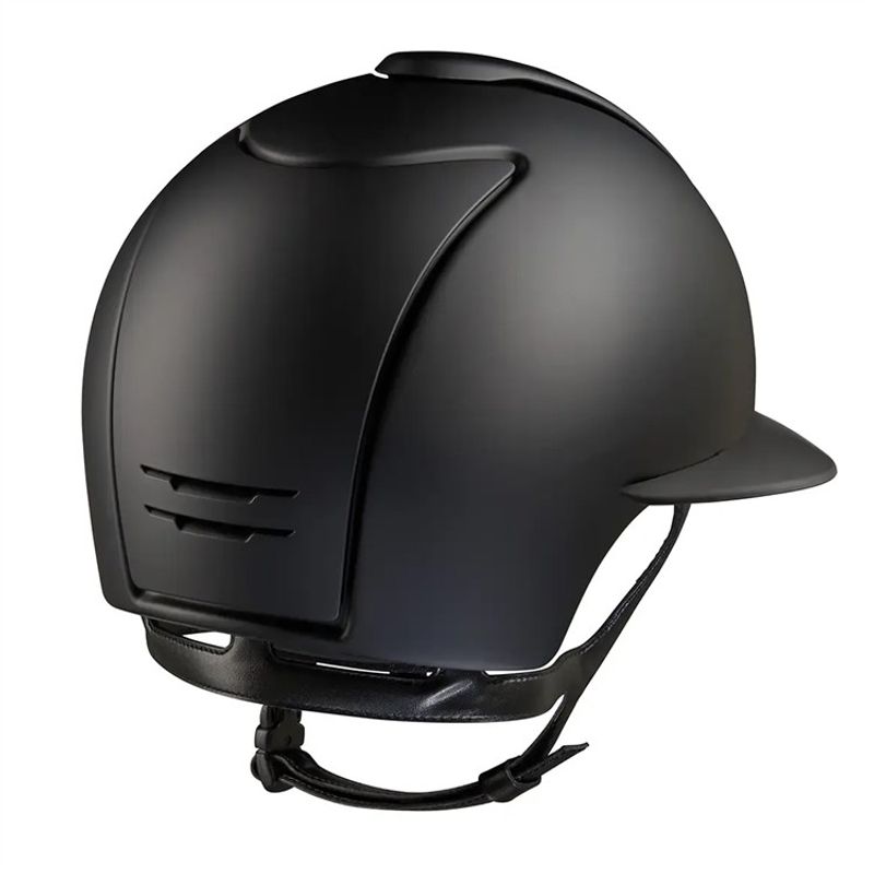KEP Cromo 2.0 Matt Star Polo peak 