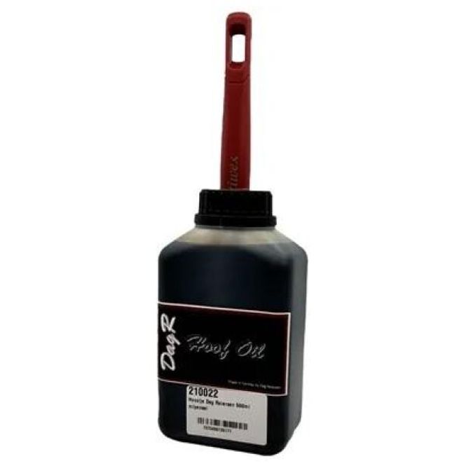 Hovedbilde Hovolje Dag Reiersen