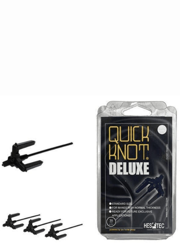 Quick Knot Deluxe Standard