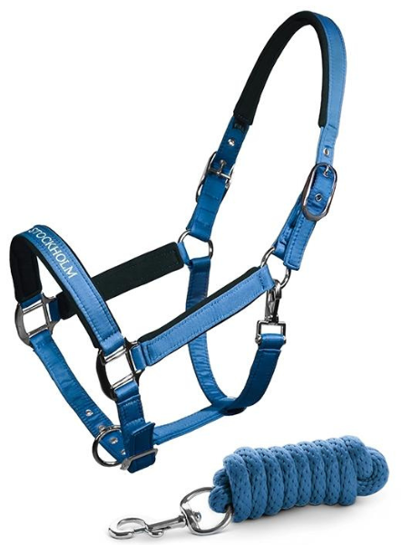 Bilde av Equestrian Stockholm Explore Grime m/Leietau 