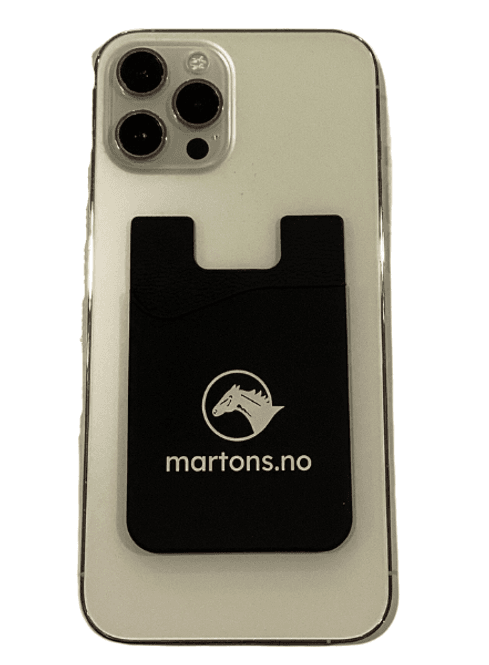 Hovedbilde Marton Kortholder