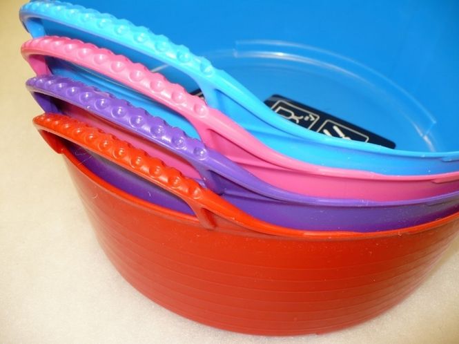 Hovedbilde Tubtrug Red Gorilla Mini 5 liter