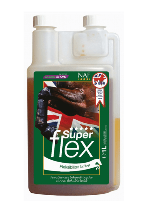 Hovedbilde NAF Superflex 1L