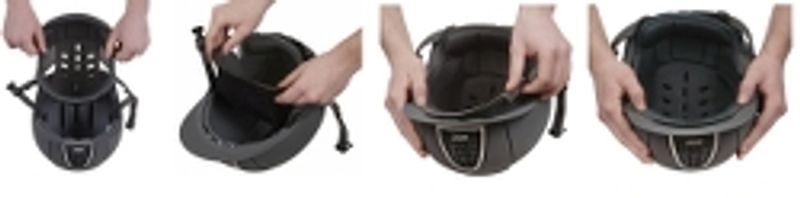 KEP Liner