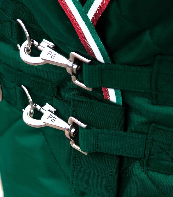 PE Tuscan Stalldekken 100g
