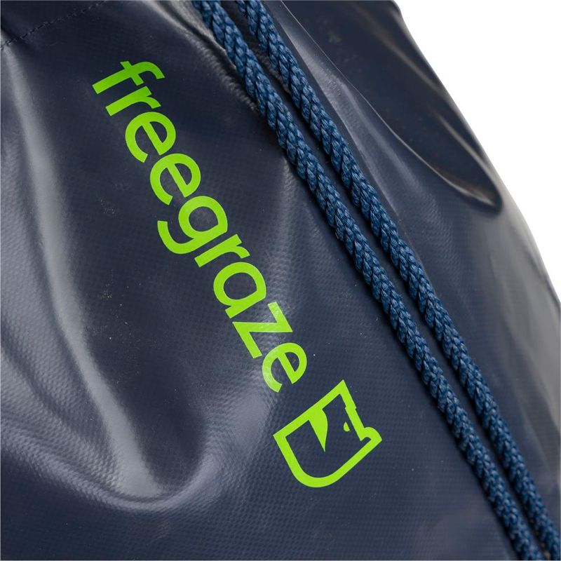 FreeGraze PVC-høypose