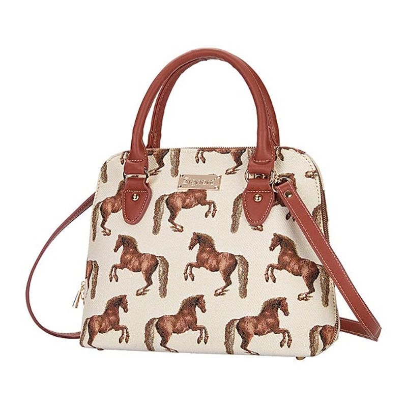 Whistlejacket Design Bag