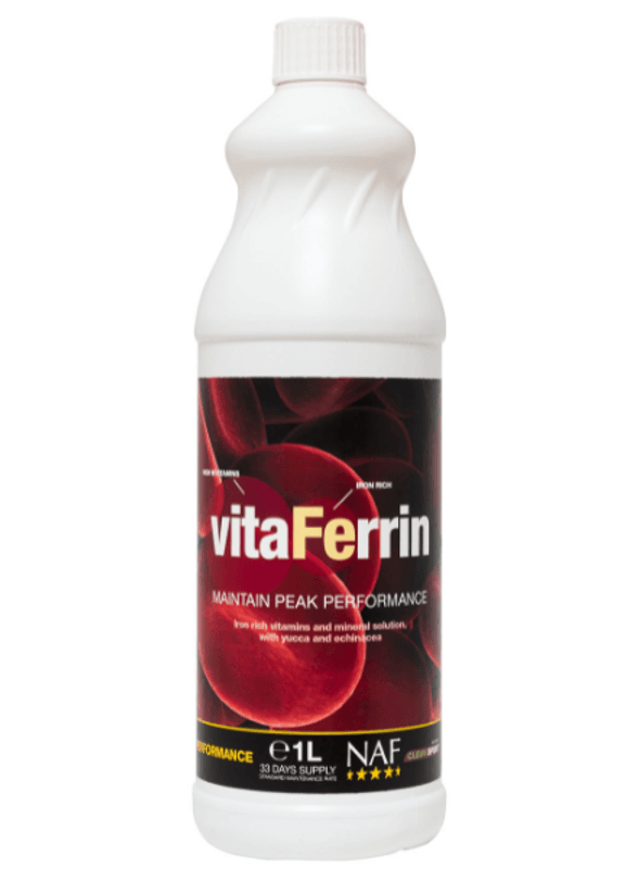 NAF VitaFerrin 1000ml