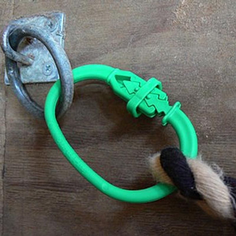 Equi-Ping Safety Release