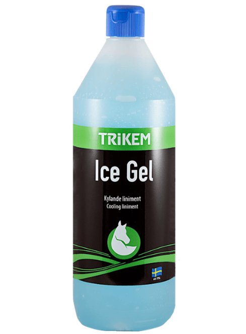 Hovedbilde Trikem Ice Gel 1000ml