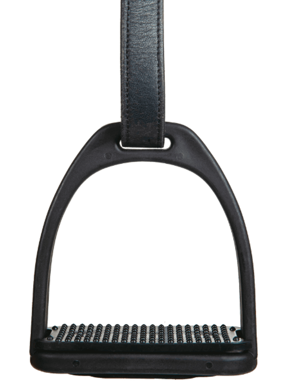 Stigbøyler 12cm