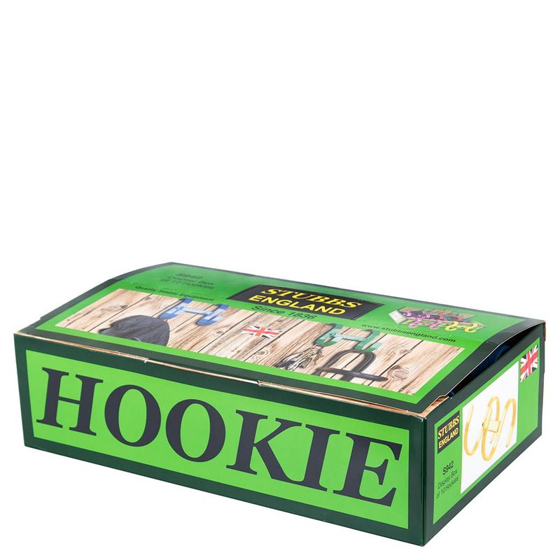 Hookie