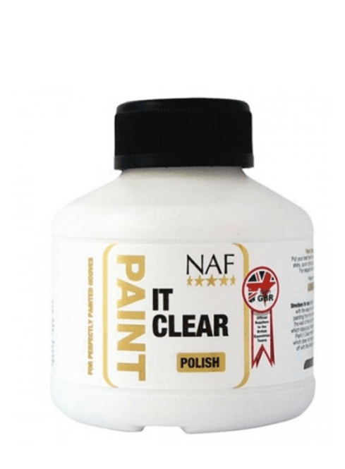 Hovedbilde NAF Paint it Clear 250ml