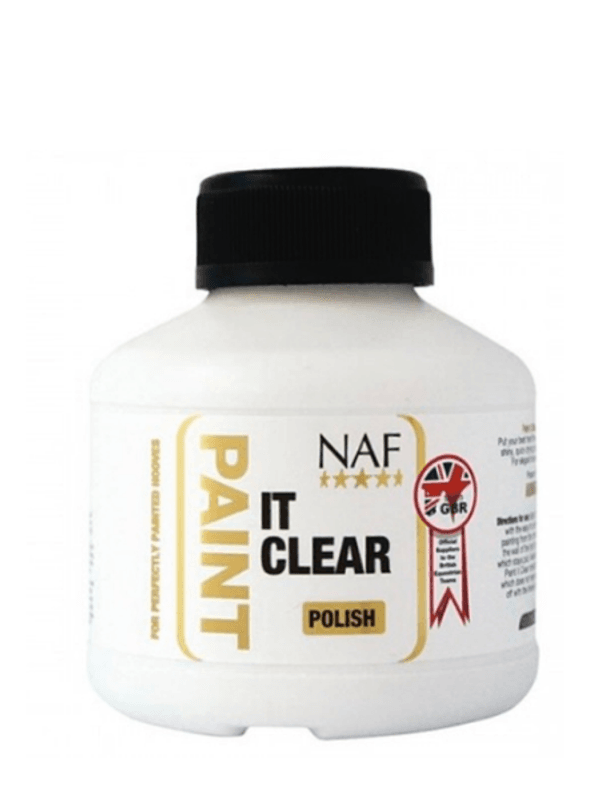 NAF Paint it Clear 250ml