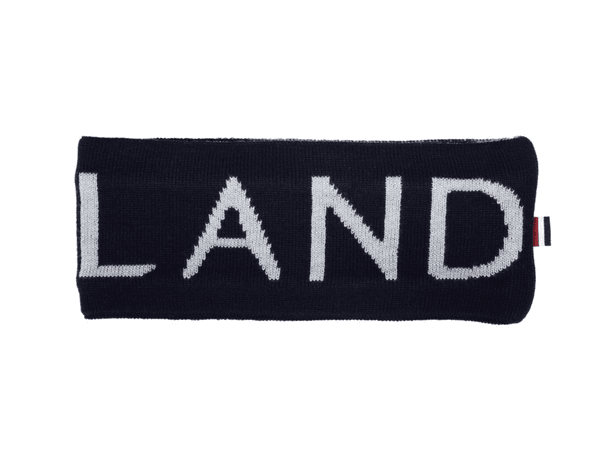 Hovedbilde Kingsland Marion Knitted Headband AW25