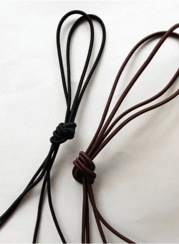 Mountain Horse Elastiske Skolisser