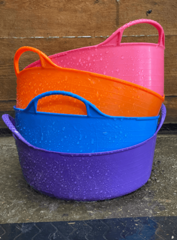 Tubtrug Red Gorilla Mini 5 liter